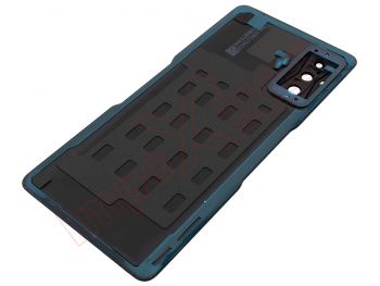 tapa de Batería genérica negra fantasma "stealth black" para Xiaomi poco f4 gt 5g, 21121210g